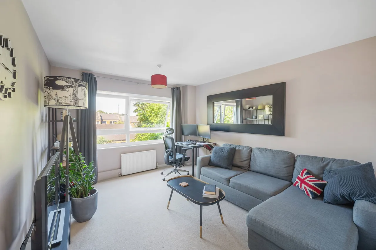 2 bed flat for sale — Turenne Close, Wandsworth, SW18