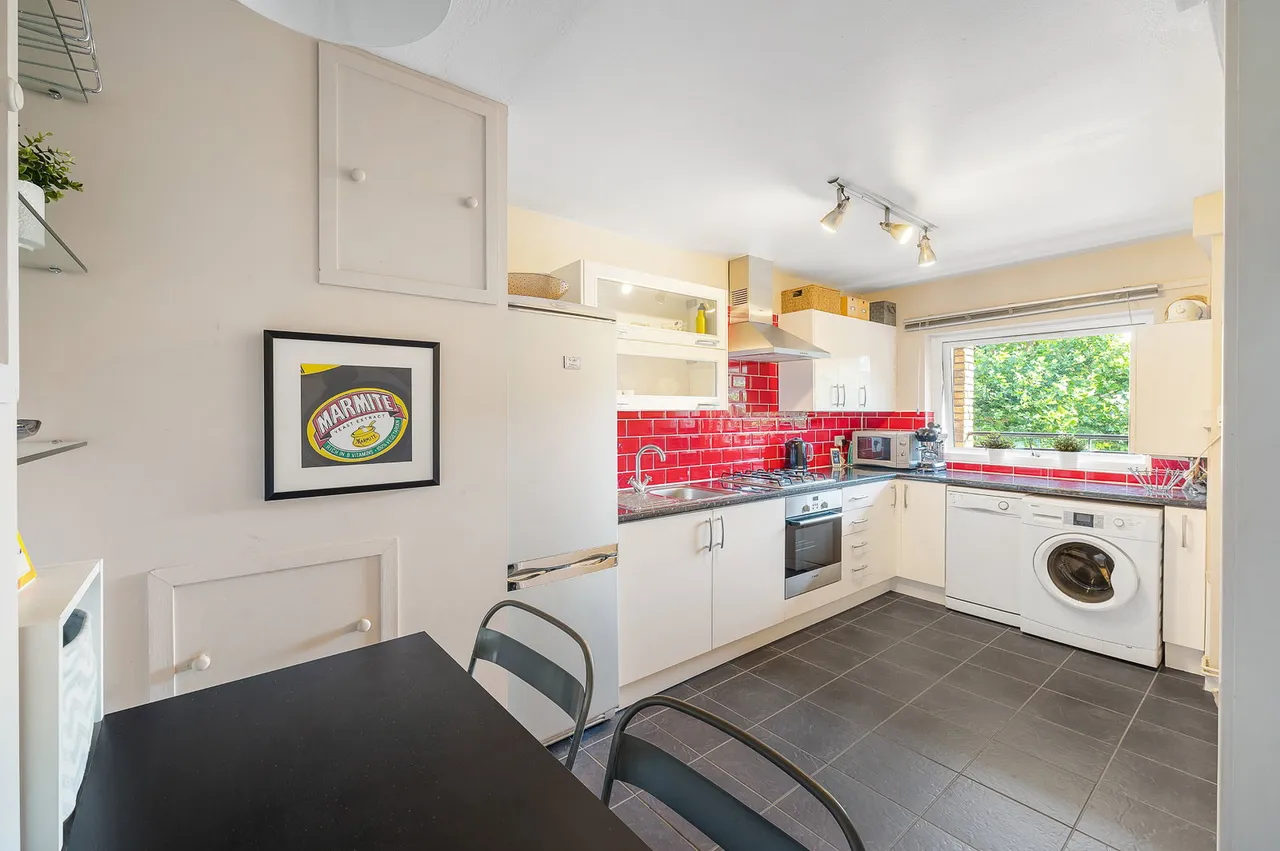 Turenne Close, Wandsworth, SW18, photo 2