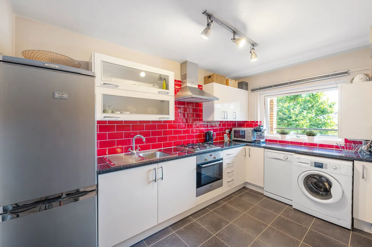 Turenne Close, Wandsworth, SW18, photo 10