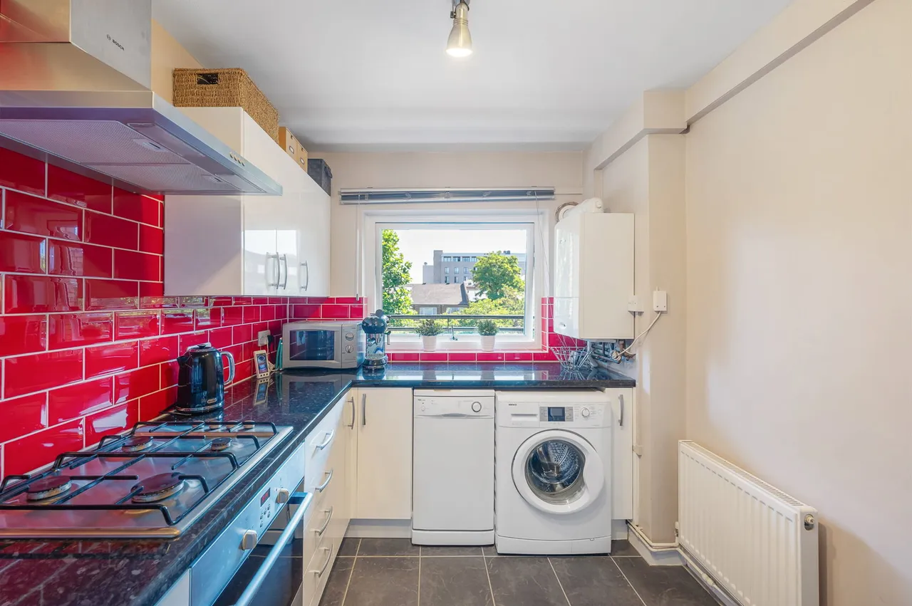 Turenne Close, Wandsworth, SW18, photo 12