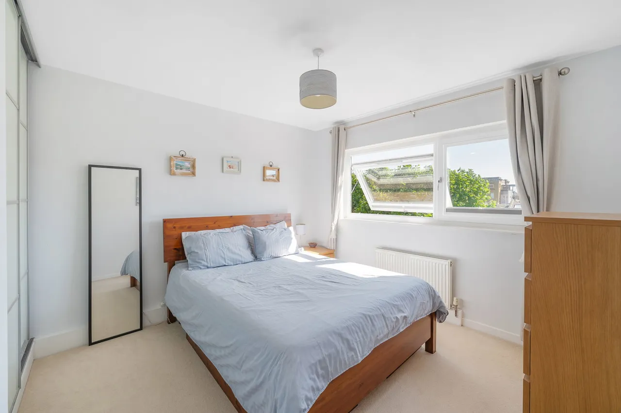 Turenne Close, Wandsworth, SW18, photo 3