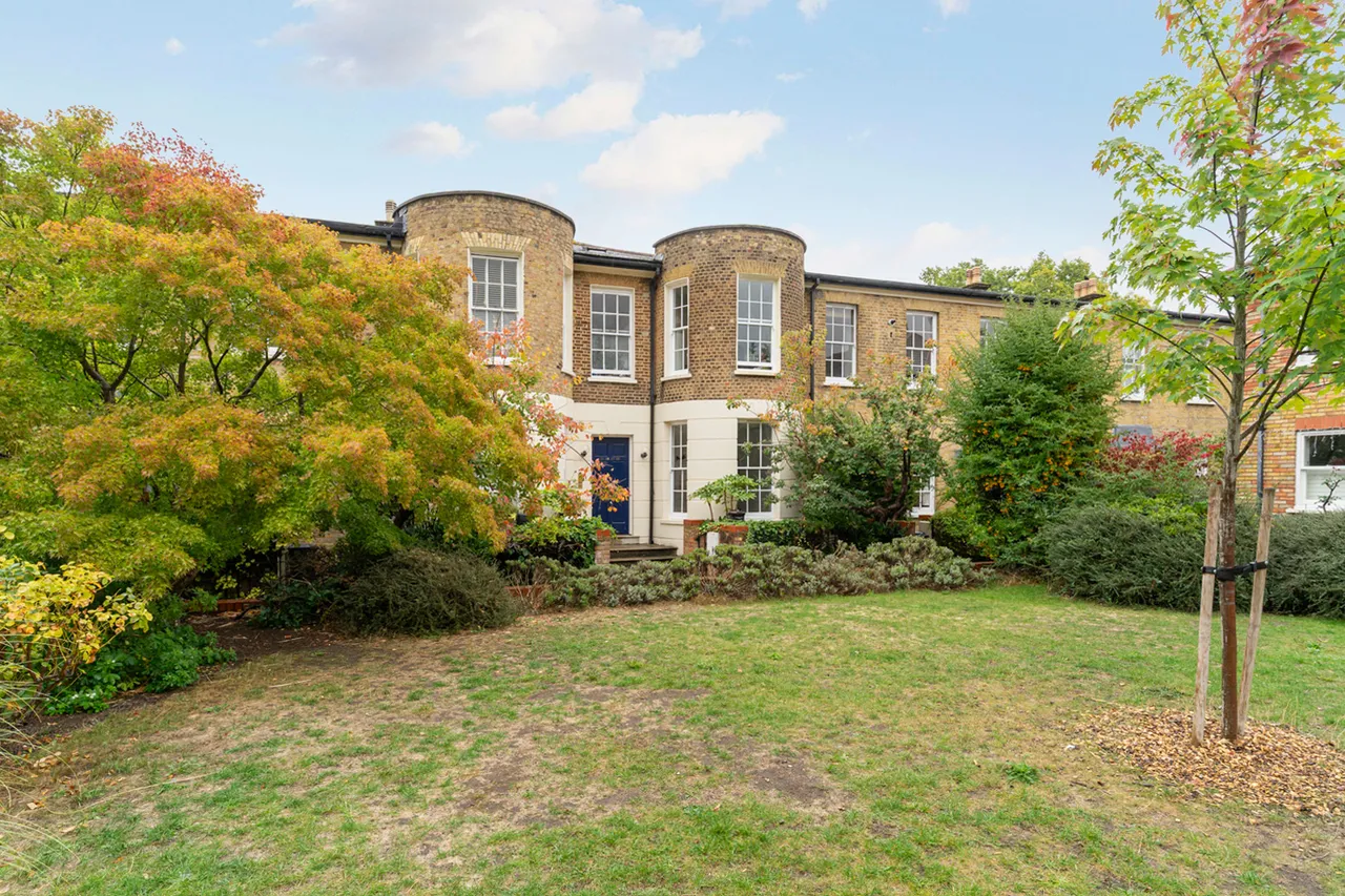 Elderwood Place, West Norwood, SE27, photo 4