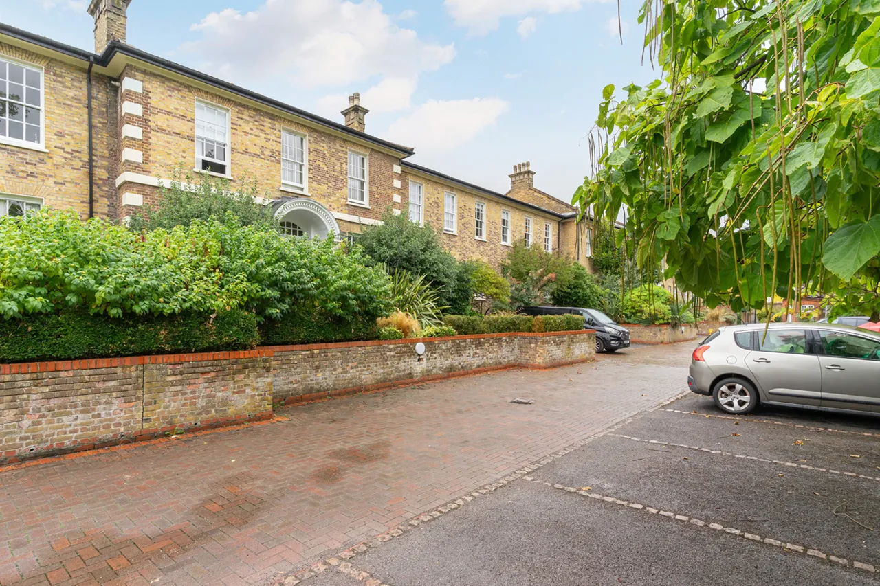 Elderwood Place, West Norwood, SE27, photo 9