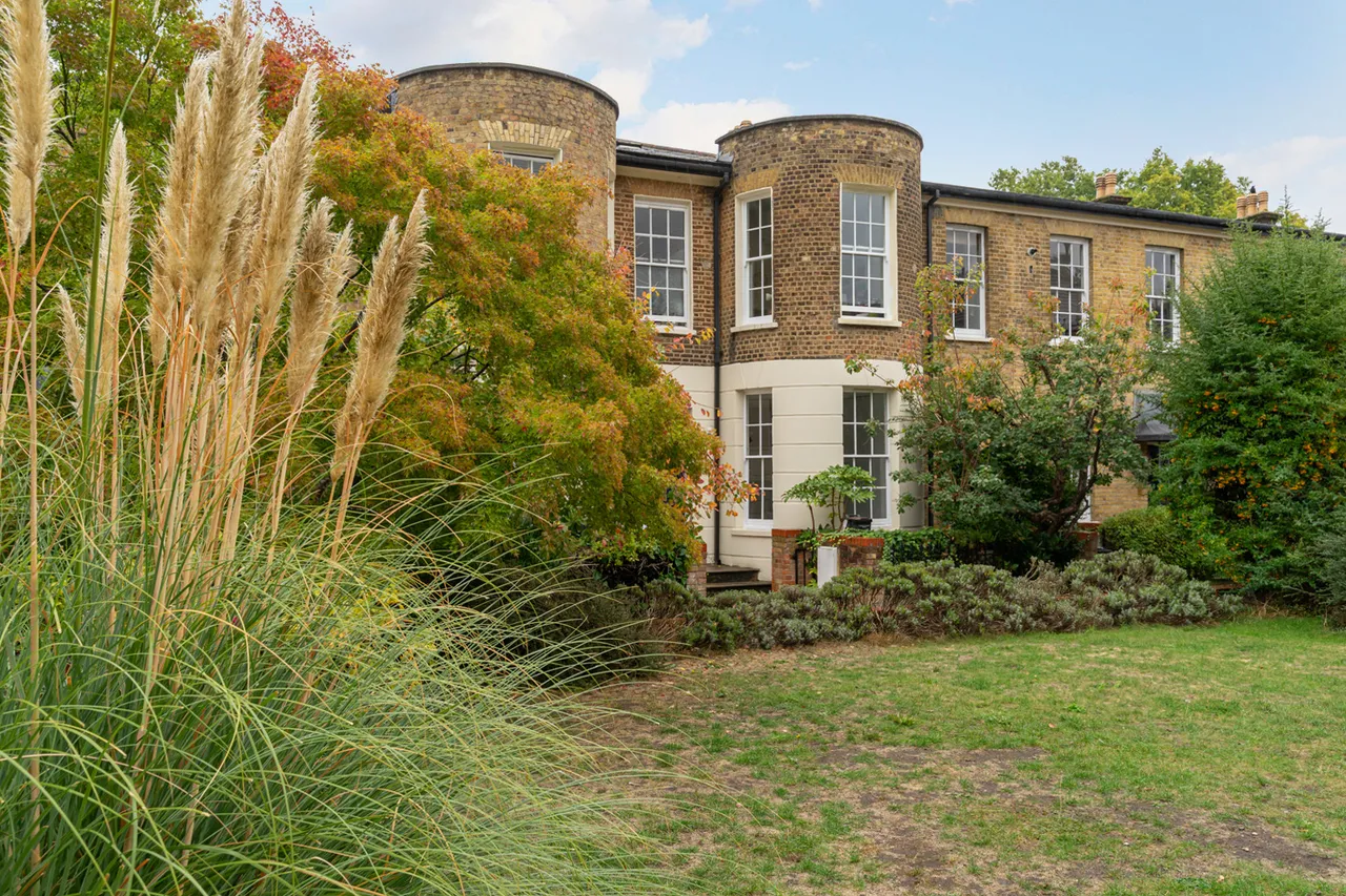 Elderwood Place, West Norwood, SE27, photo 16