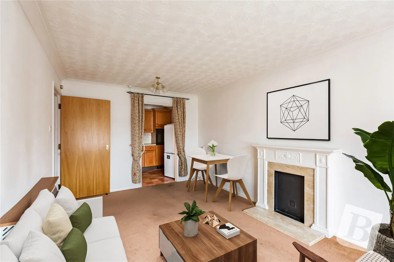 Godfreys Mews, Chelmsford, Essex, CM2, photo 11