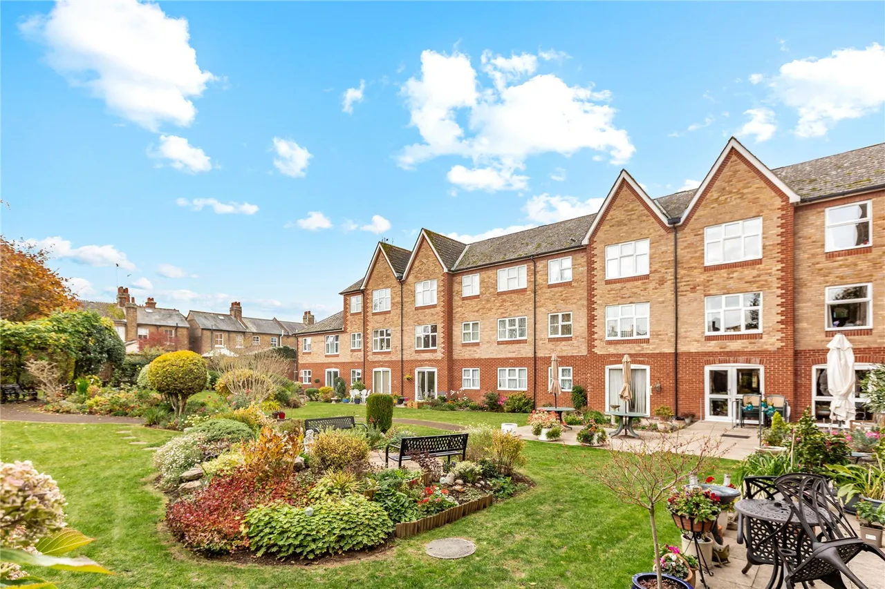 Godfreys Mews, Chelmsford, Essex, CM2, photo 5