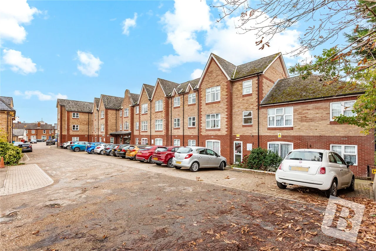 Godfreys Mews, Chelmsford, Essex, CM2, photo 12