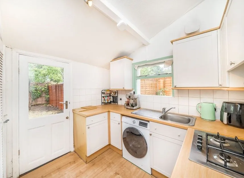 Hartfield Crescent, Wimbledon, SW19, photo 6