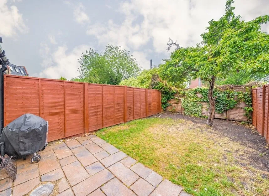 Hartfield Crescent, Wimbledon, SW19, photo 2