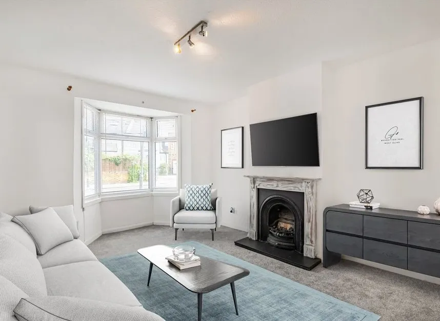 Hartfield Crescent, Wimbledon, SW19, photo 3