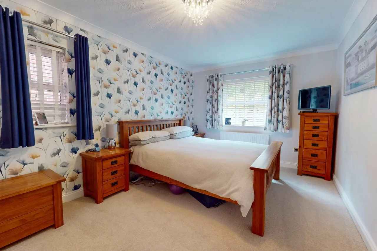 Ironstone Close, Ironstone Close, St. Georges TF2 9PH, photo 14