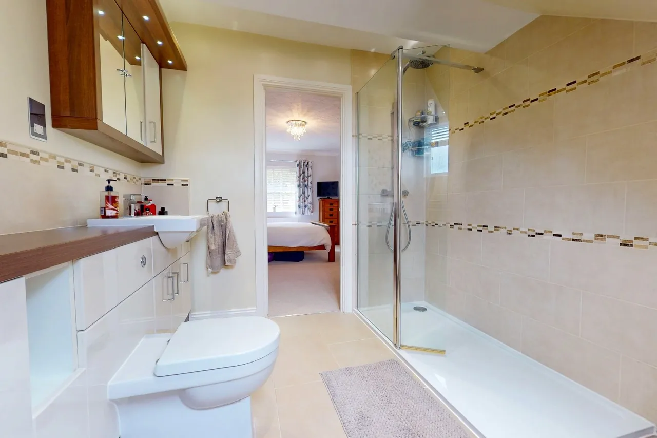 Ironstone Close, Ironstone Close, St. Georges TF2 9PH, photo 16
