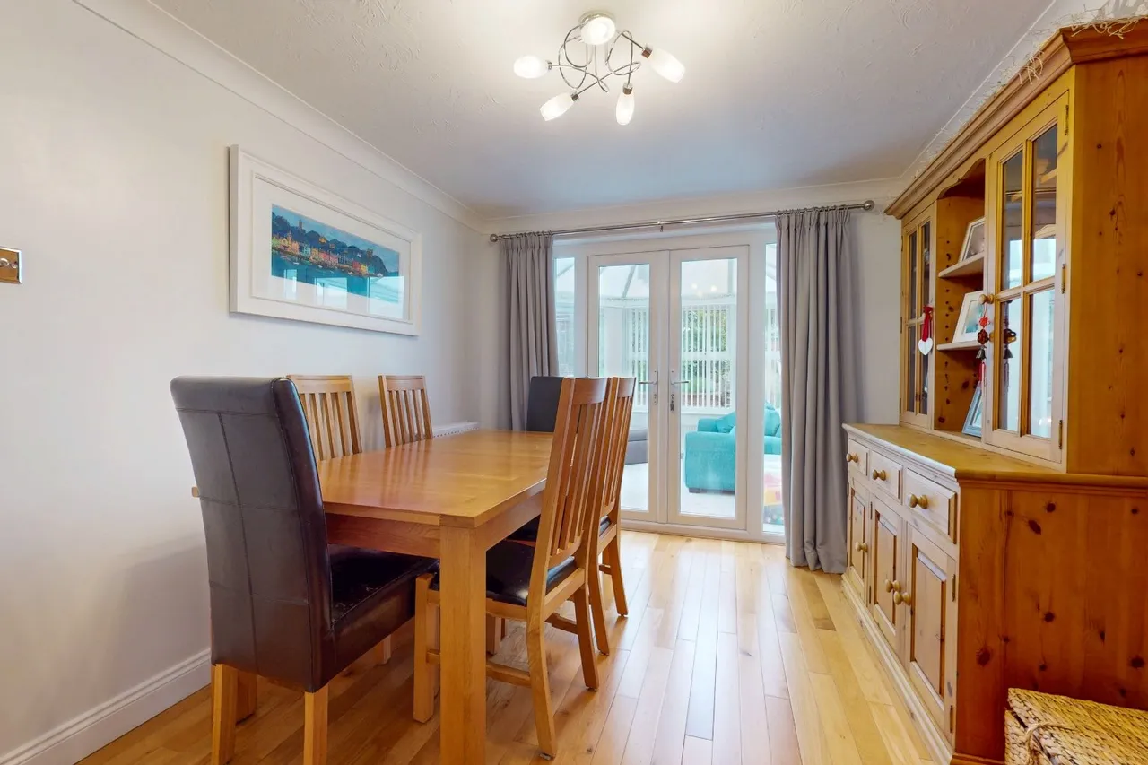 Ironstone Close, Ironstone Close, St. Georges TF2 9PH, photo 7