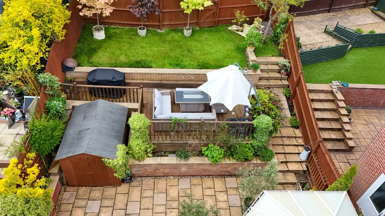 Ironstone Close, Ironstone Close, St. Georges TF2 9PH, photo 23