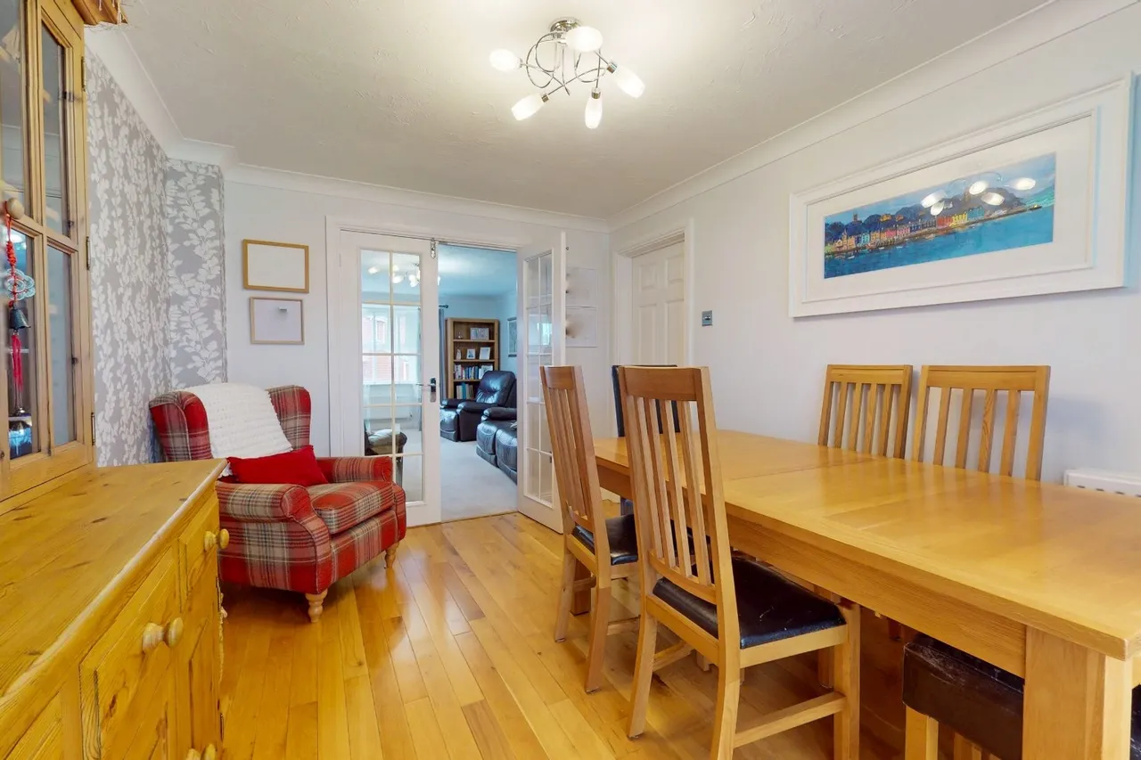 Ironstone Close, Ironstone Close, St. Georges TF2 9PH, photo 8