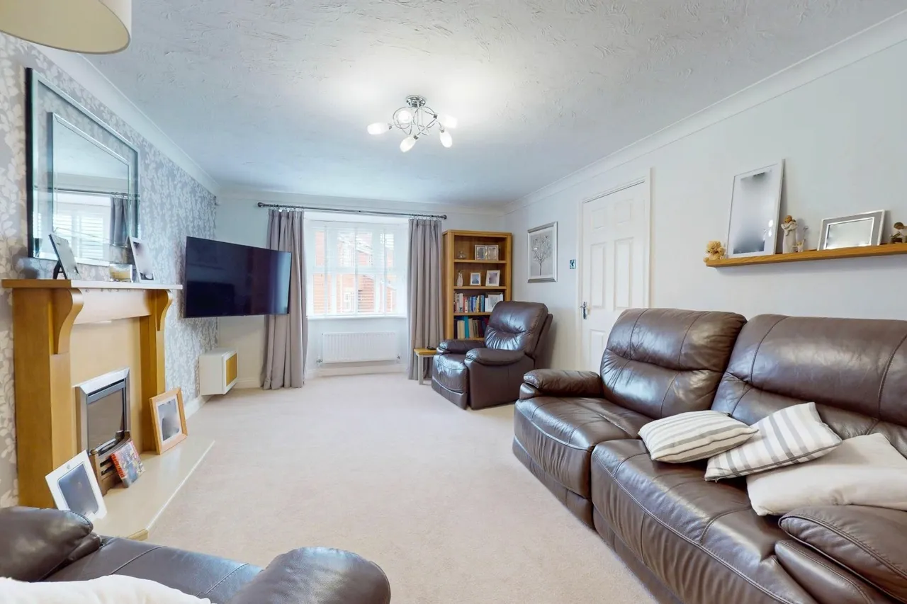 Ironstone Close, Ironstone Close, St. Georges TF2 9PH, photo 6