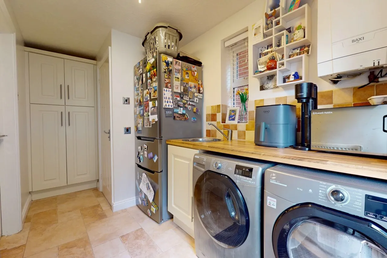 Ironstone Close, Ironstone Close, St. Georges TF2 9PH, photo 11