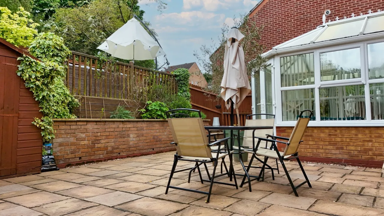 Ironstone Close, Ironstone Close, St. Georges TF2 9PH, photo 24