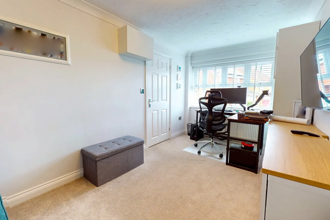 Ironstone Close, Ironstone Close, St. Georges TF2 9PH, photo 10