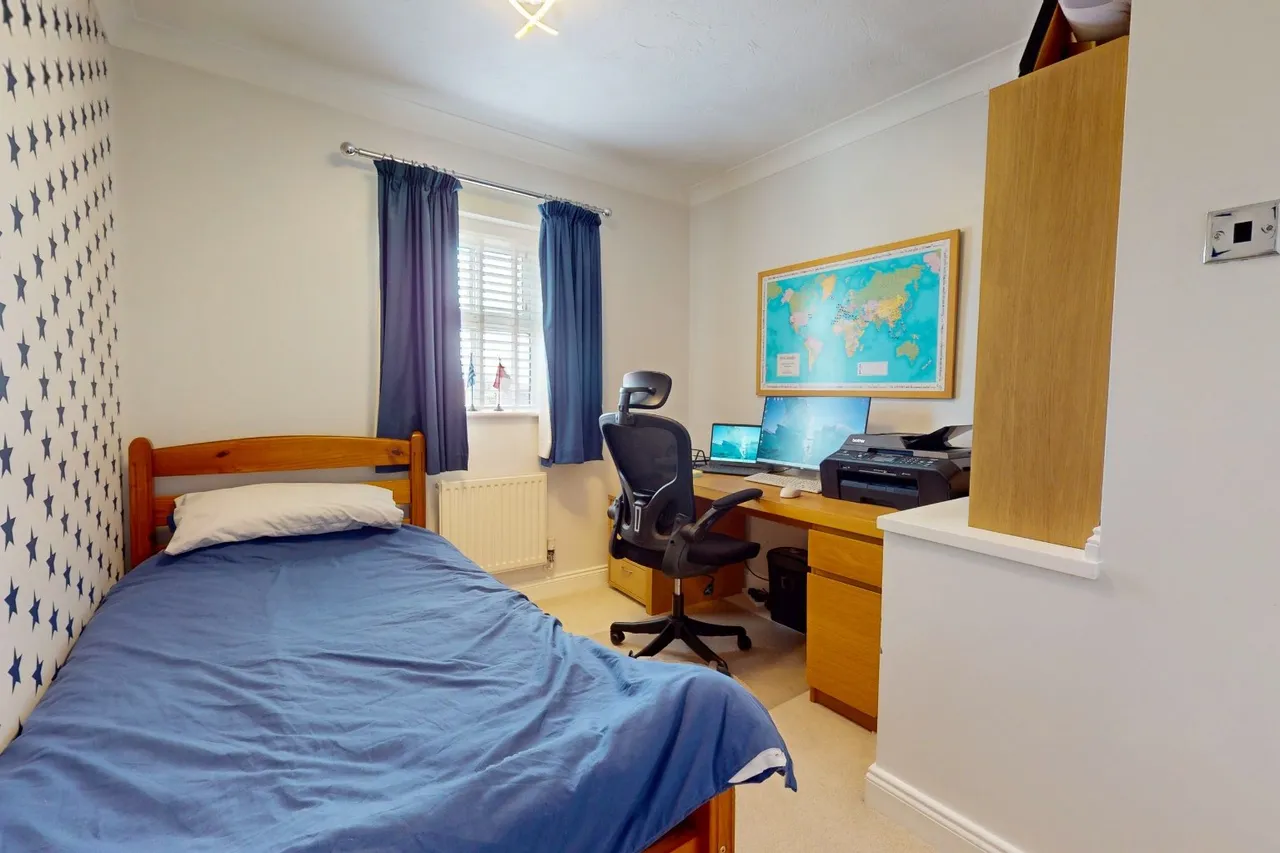Ironstone Close, Ironstone Close, St. Georges TF2 9PH, photo 21
