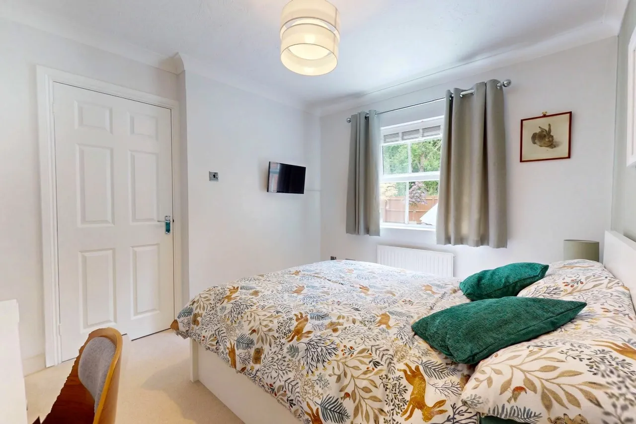 Ironstone Close, Ironstone Close, St. Georges TF2 9PH, photo 20
