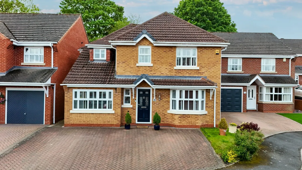 Ironstone Close, Ironstone Close, St. Georges TF2 9PH, photo 28