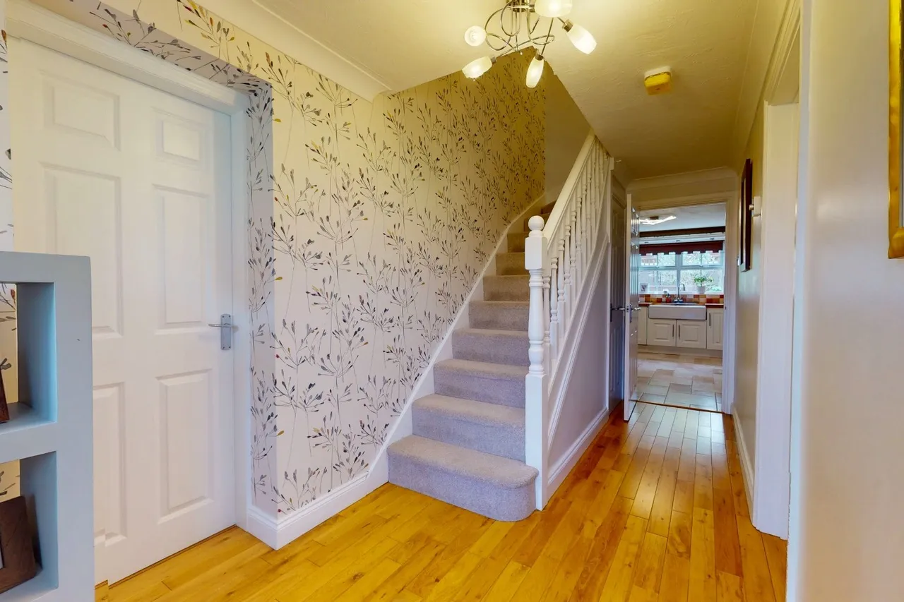 Ironstone Close, Ironstone Close, St. Georges TF2 9PH, photo 13