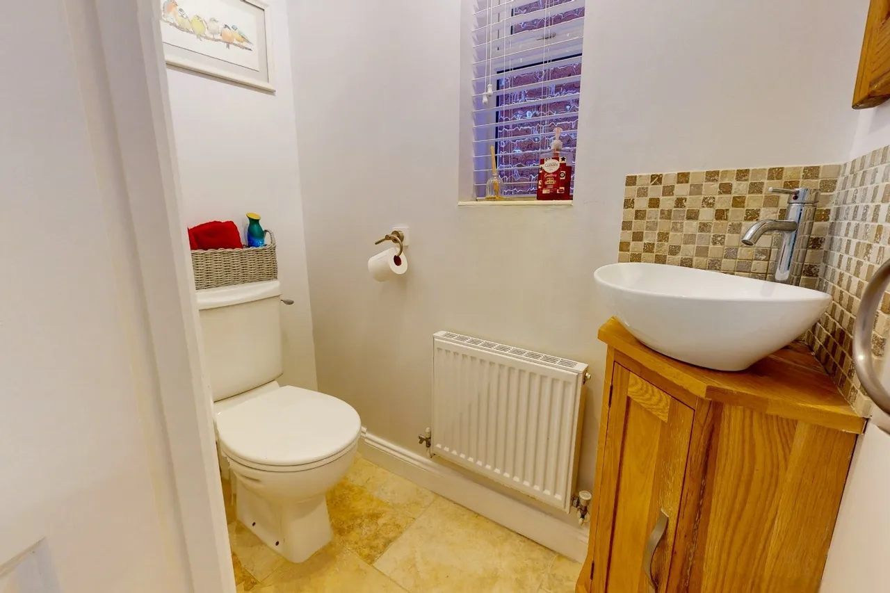 Ironstone Close, Ironstone Close, St. Georges TF2 9PH, photo 12