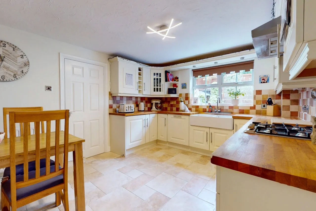 Ironstone Close, Ironstone Close, St. Georges TF2 9PH, photo 5