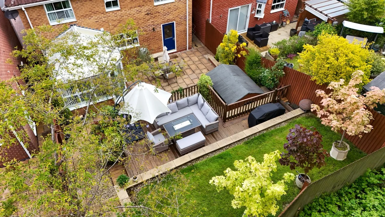 Ironstone Close, Ironstone Close, St. Georges TF2 9PH, photo 4