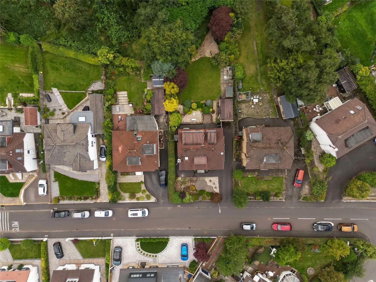 Ravelston Road, GLASGOW, Lanarkshire, G61, photo 24