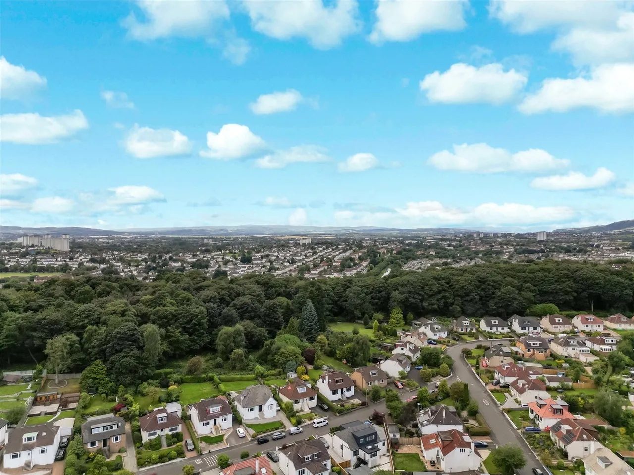 Ravelston Road, GLASGOW, Lanarkshire, G61, photo 22