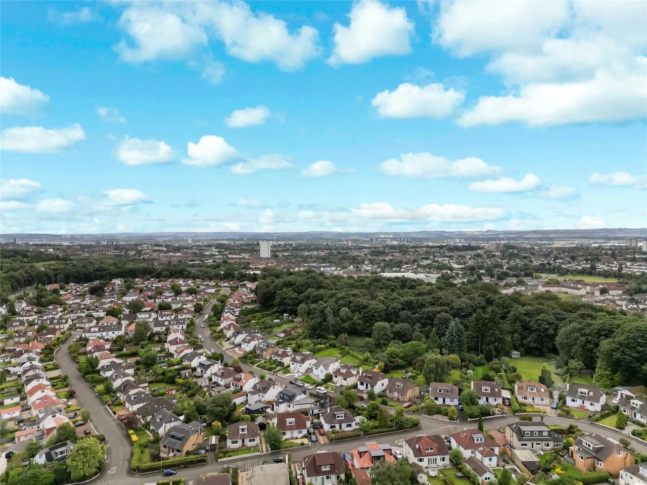 Ravelston Road, GLASGOW, Lanarkshire, G61, photo 26