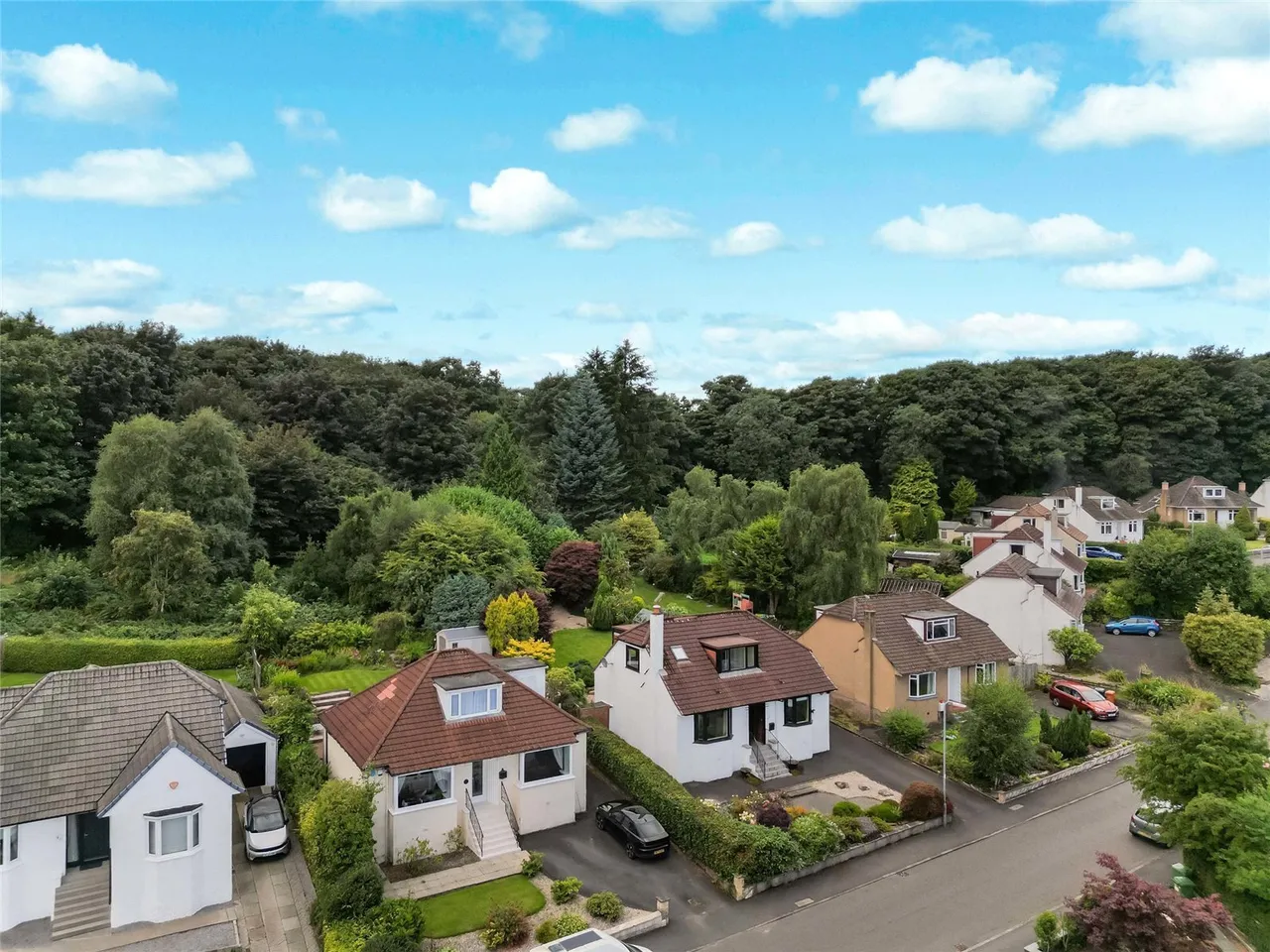 Ravelston Road, GLASGOW, Lanarkshire, G61, photo 23