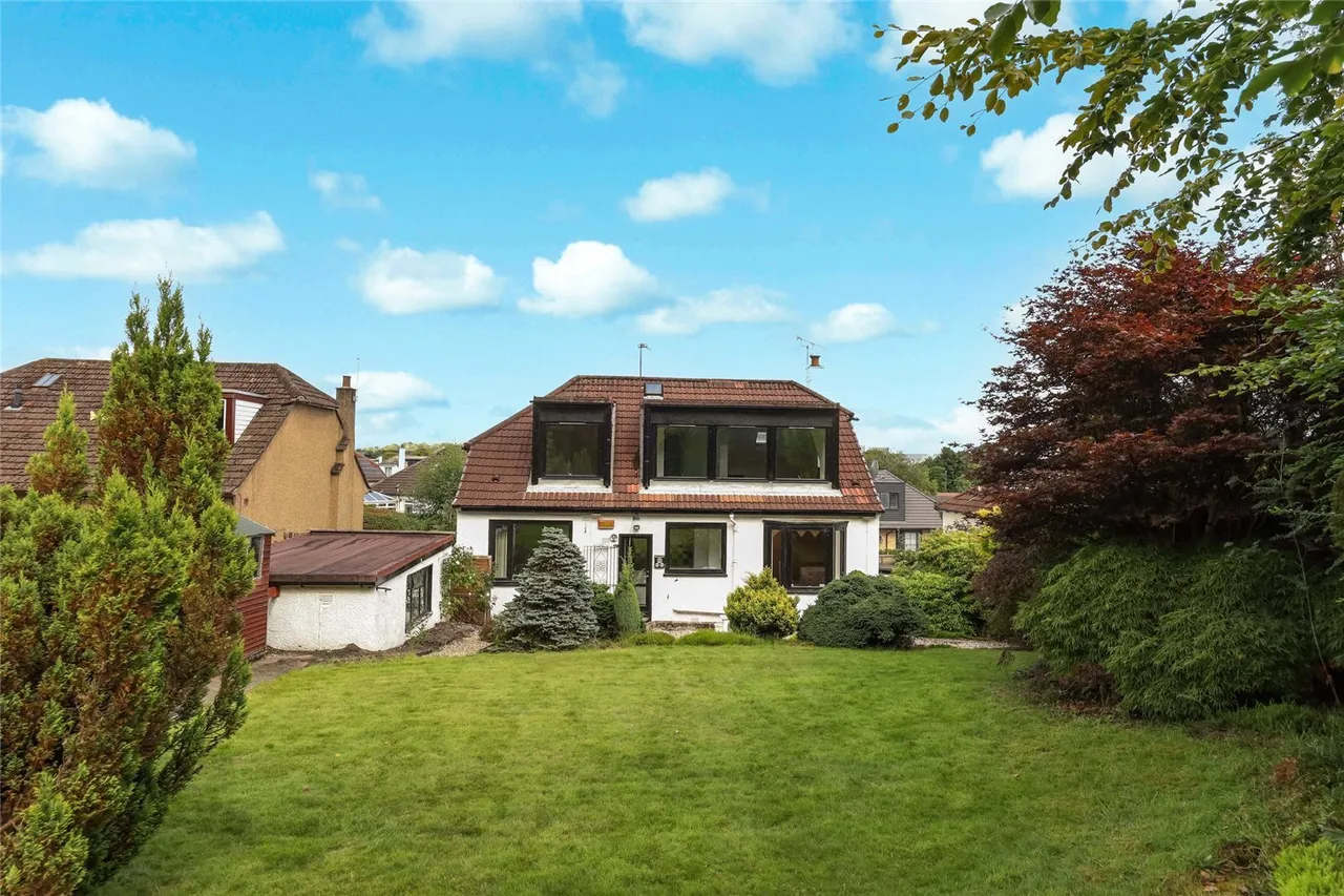 Ravelston Road, GLASGOW, Lanarkshire, G61, photo 20