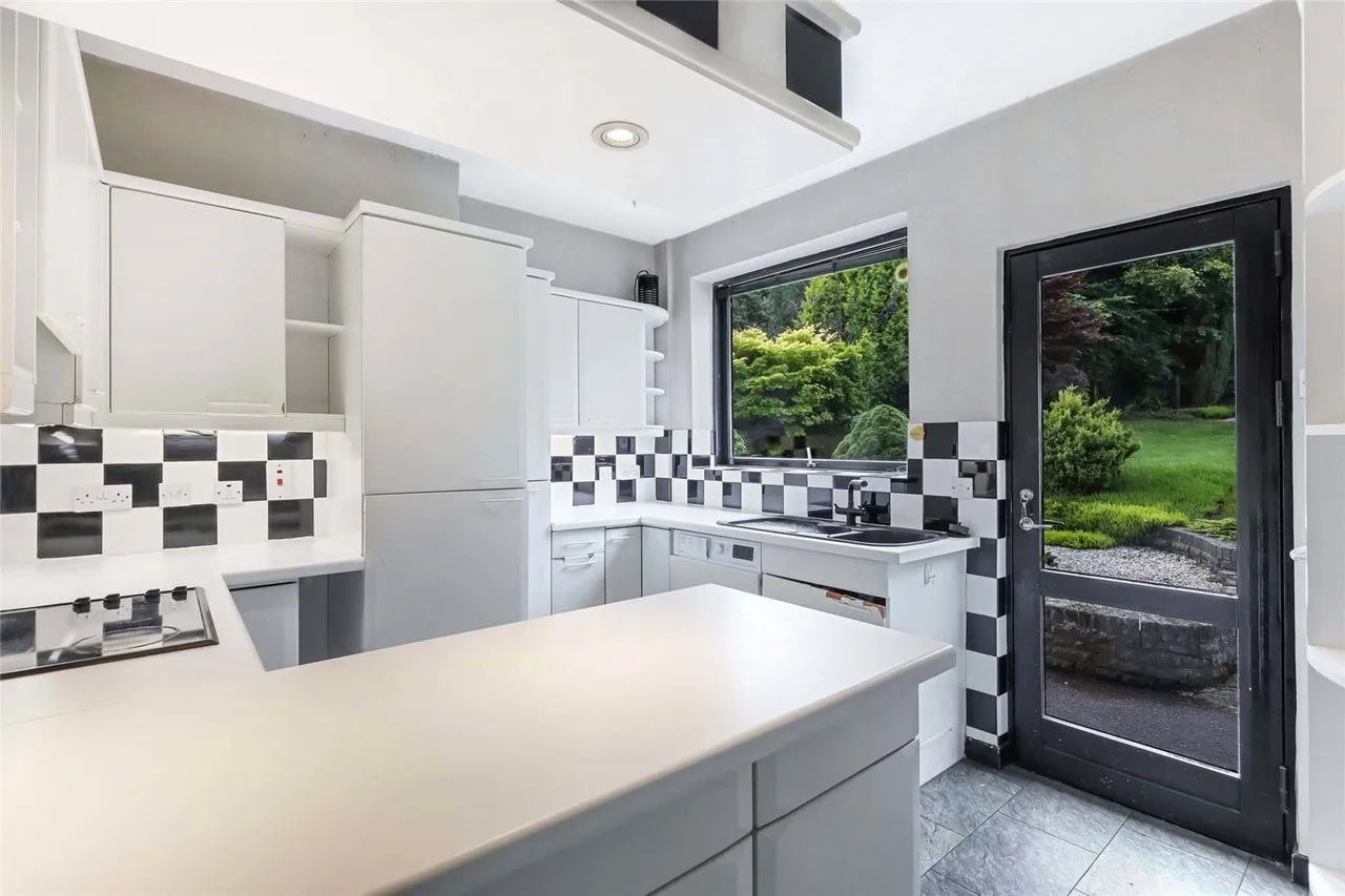 Ravelston Road, GLASGOW, Lanarkshire, G61, photo 9