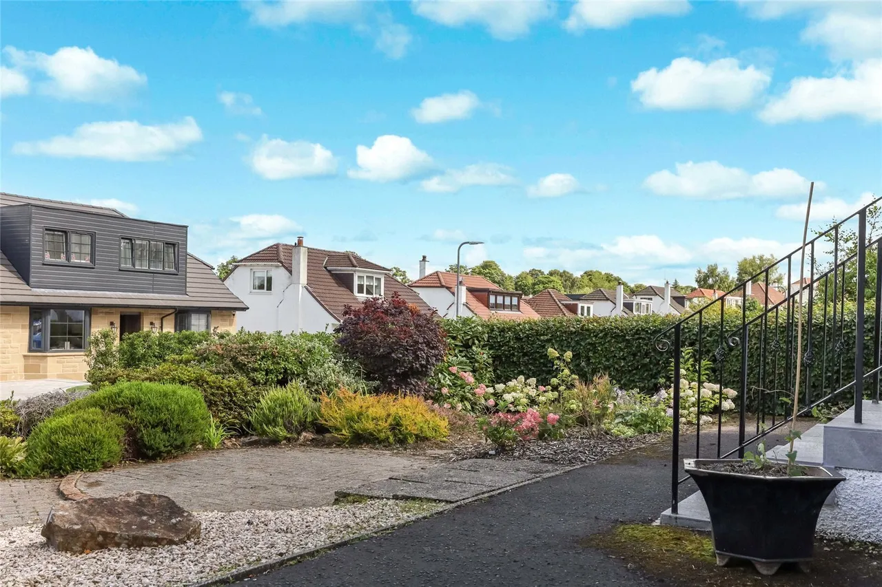Ravelston Road, GLASGOW, Lanarkshire, G61, photo 21