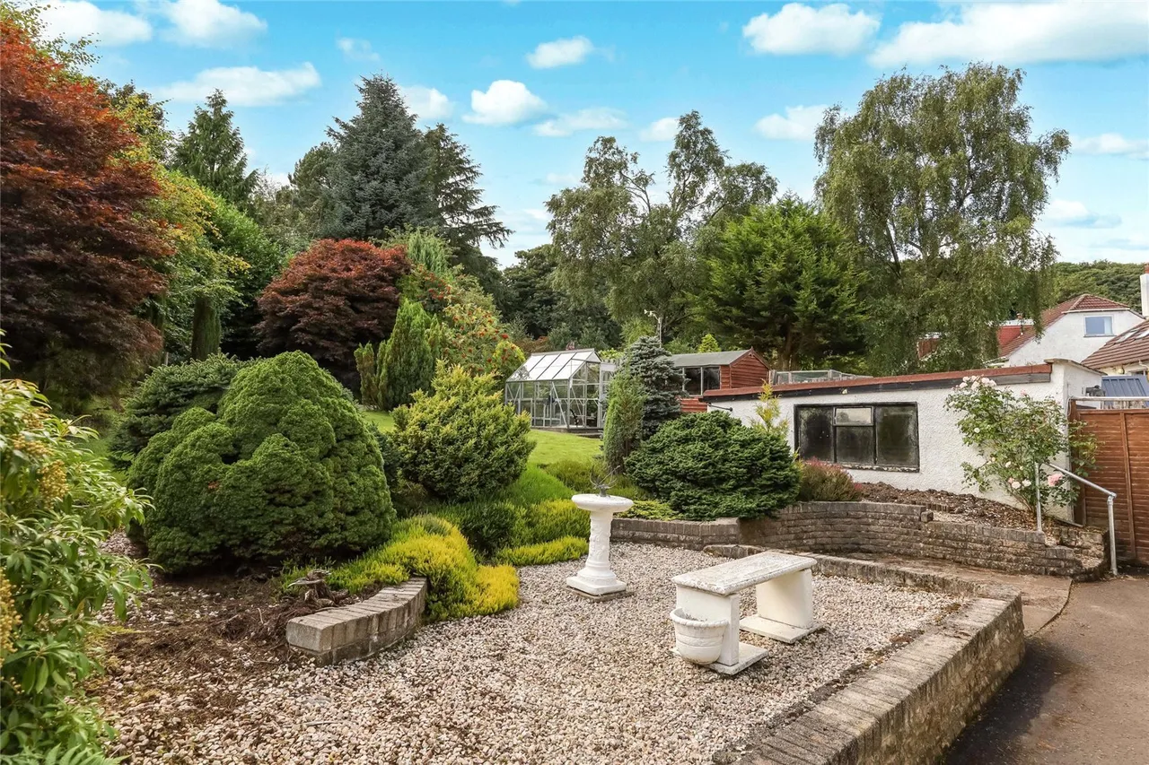 Ravelston Road, GLASGOW, Lanarkshire, G61, photo 4