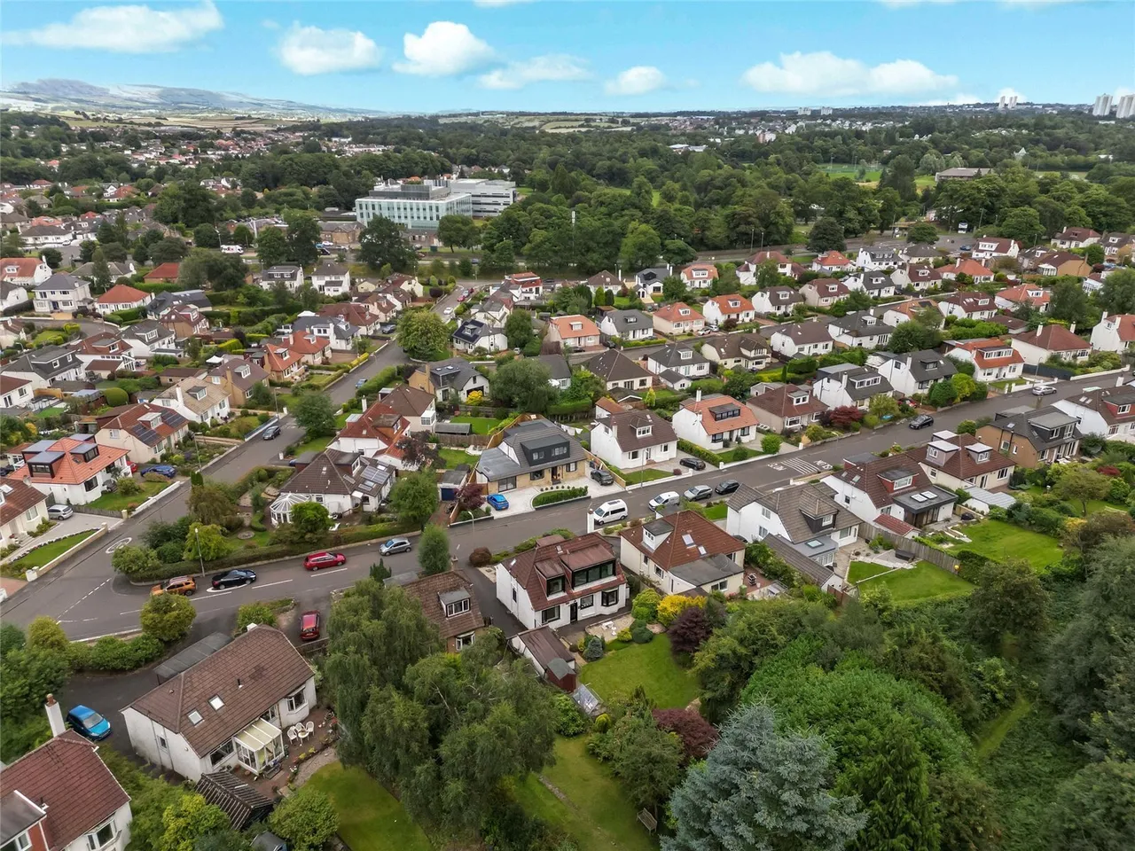 Ravelston Road, GLASGOW, Lanarkshire, G61, photo 25