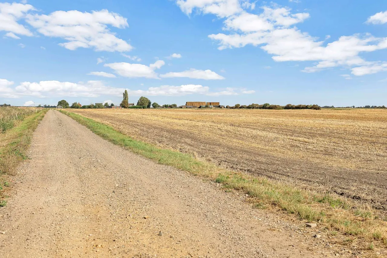 Morton Fen, Morton, PE10, photo 11
