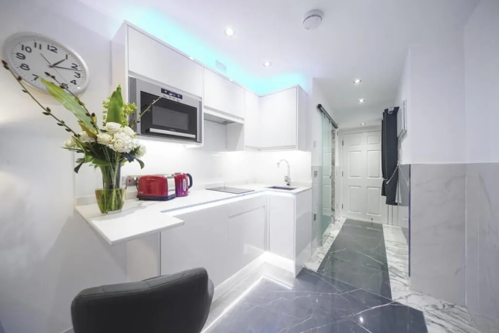 Gloucester Place, NW1, photo 4