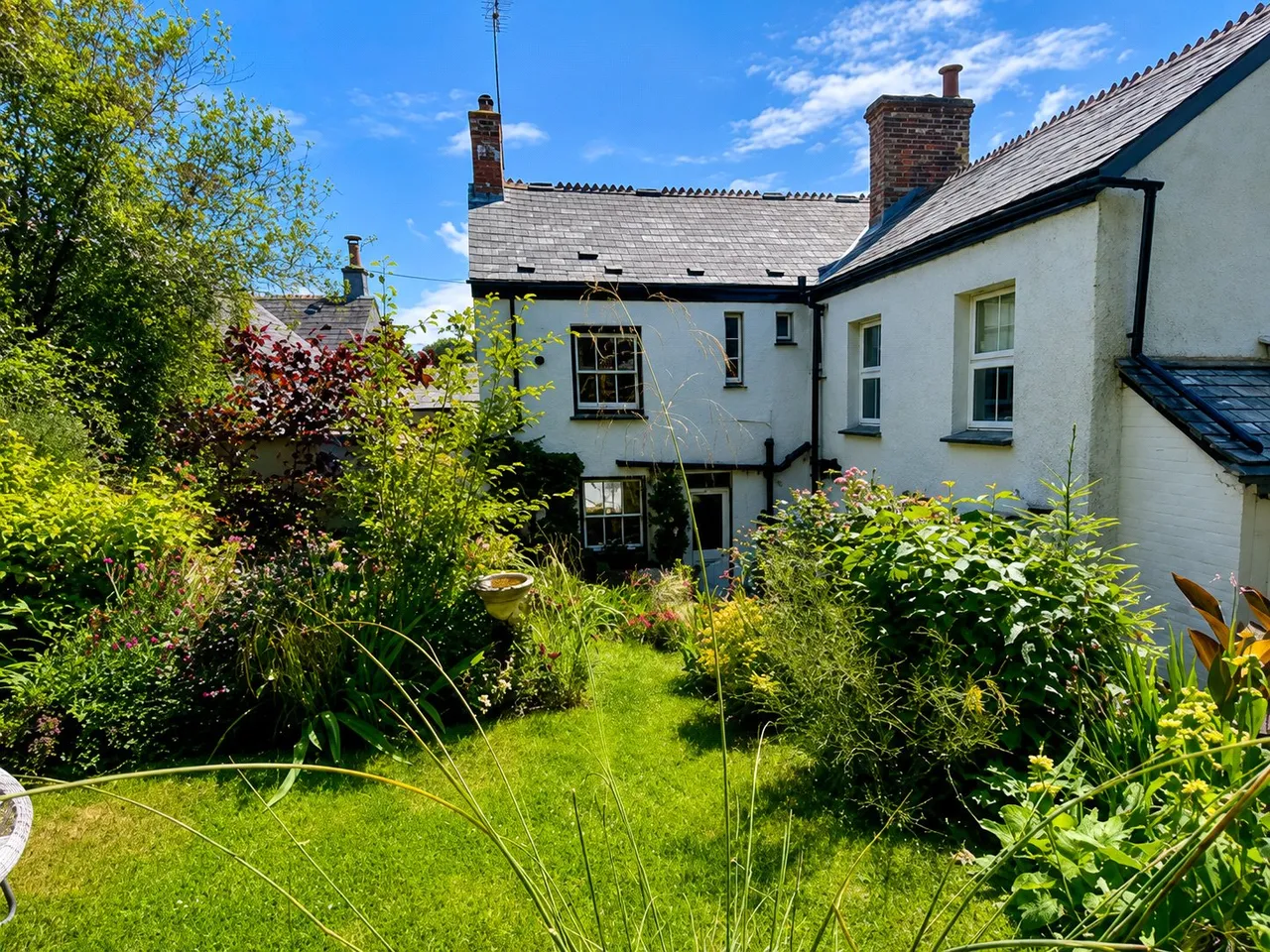 Diddies Lane, Stratton, EX23, photo 15