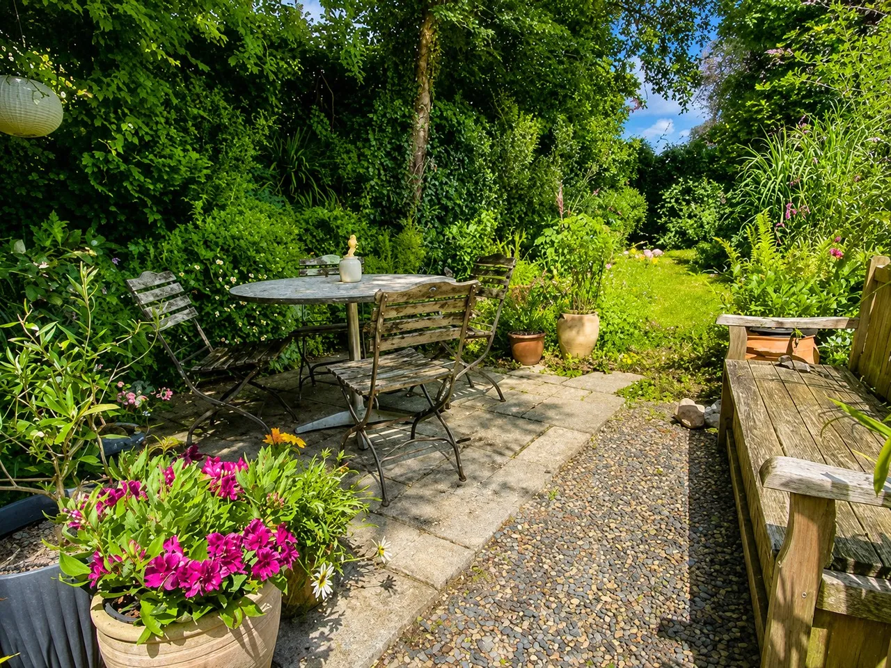 Diddies Lane, Stratton, EX23, photo 10