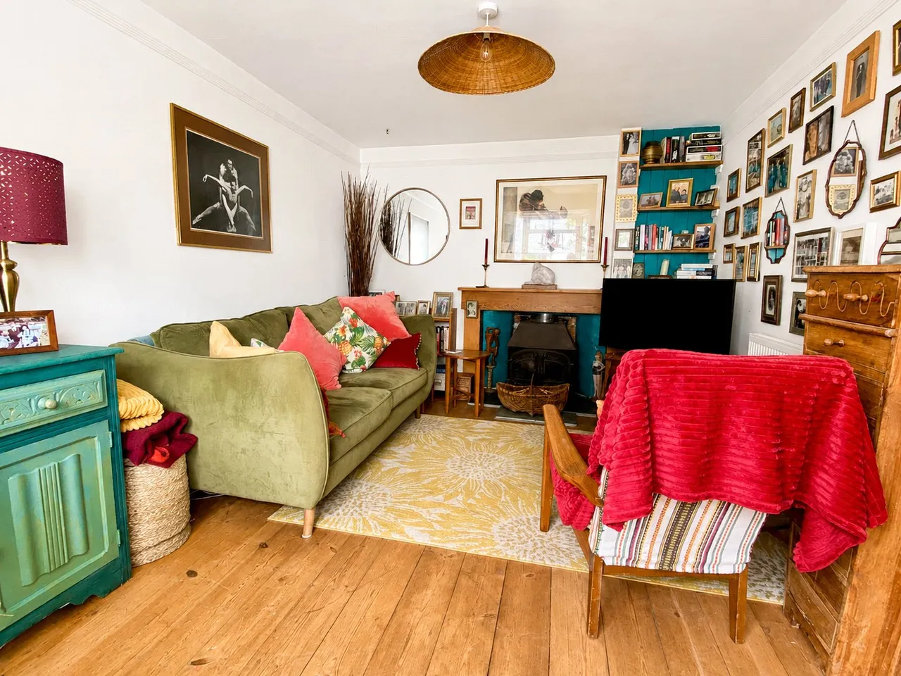 Diddies Lane, Stratton, EX23, photo 7