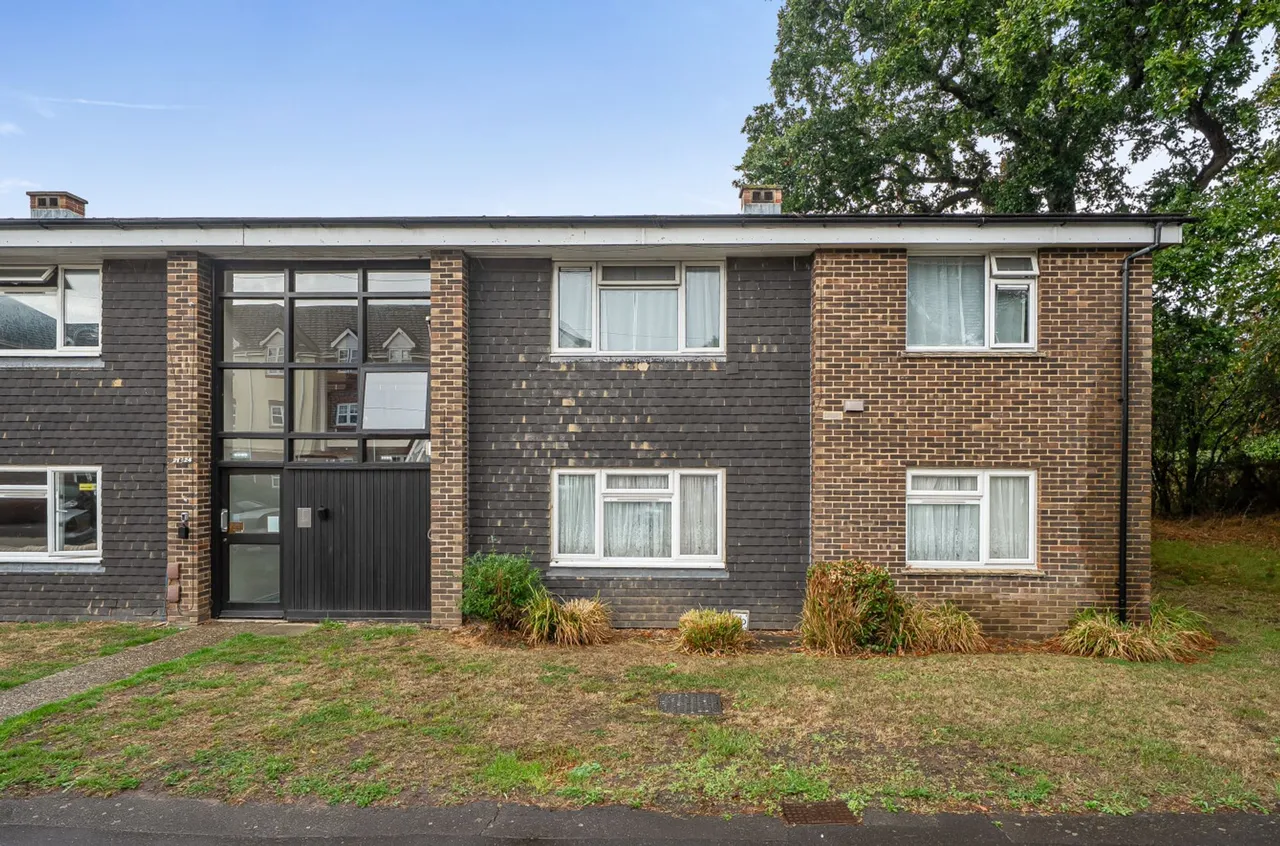 Shamrock Close, Chichester, PO19, photo 5