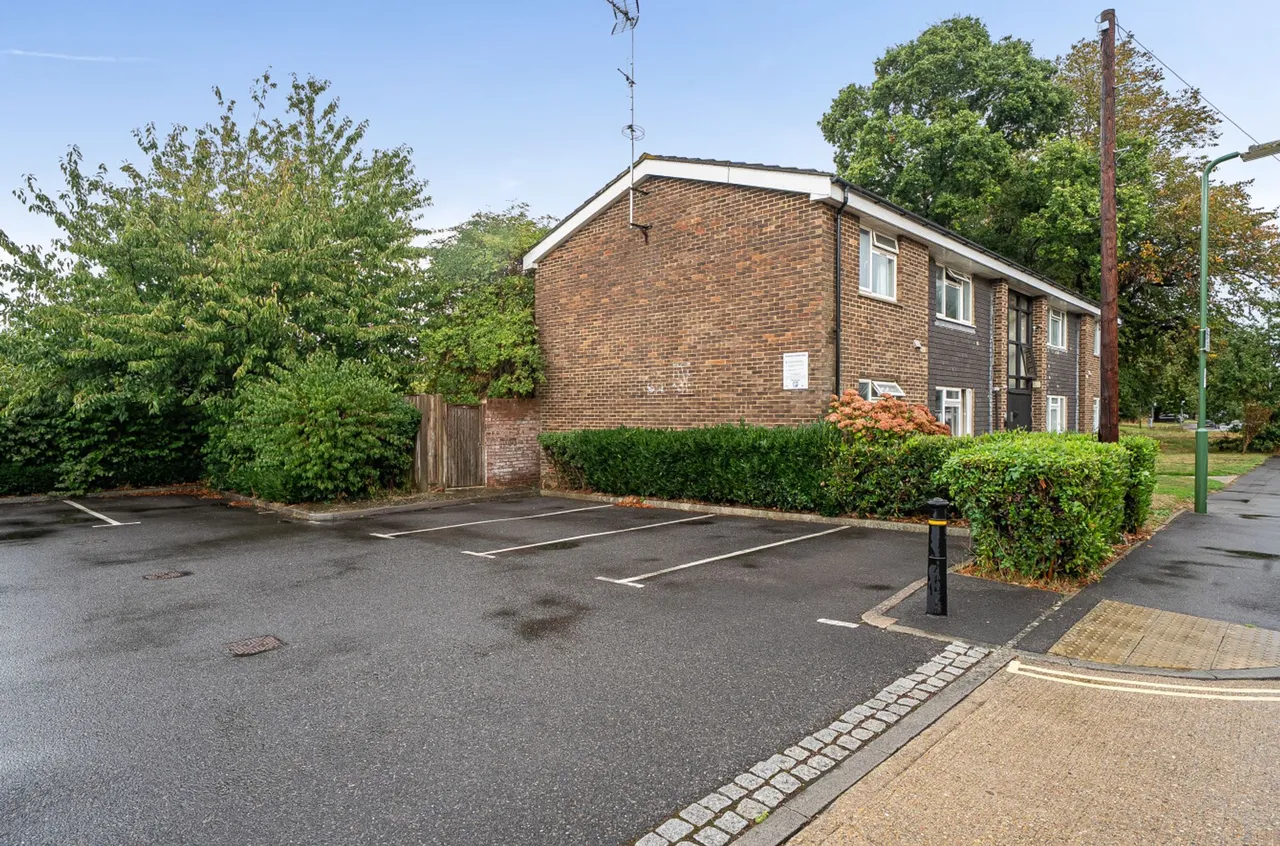 Shamrock Close, Chichester, PO19, photo 4
