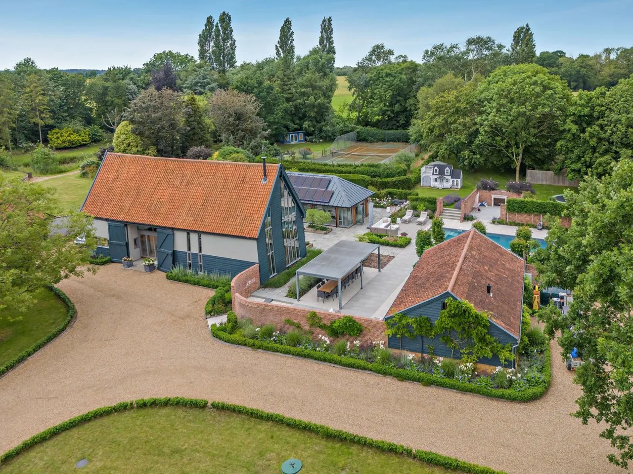 Daisy Green, Great Ashfield, Bury St. Edmunds, Suffolk, IP31 3HW, photo 10