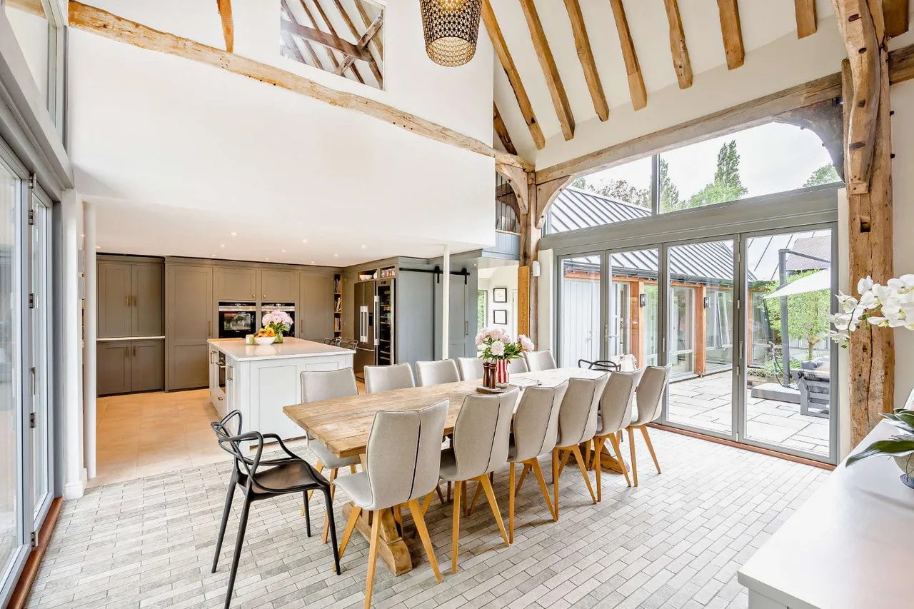 Daisy Green, Great Ashfield, Bury St. Edmunds, Suffolk, IP31 3HW, photo 12