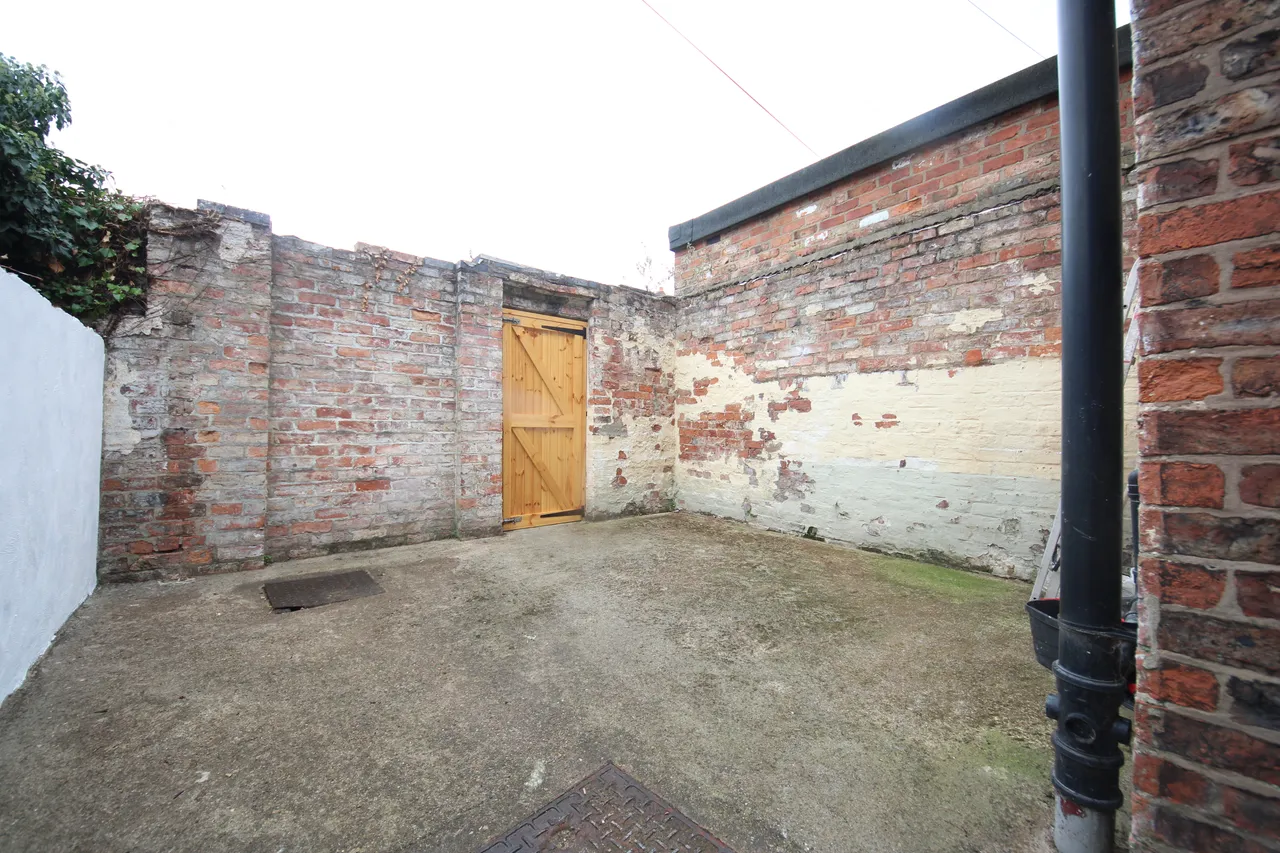 Neville Terrace, York, photo 10