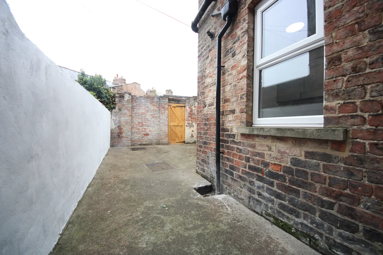 Neville Terrace, York, photo 11